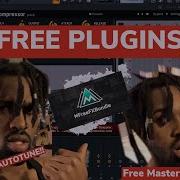 37 FREE VOCAL Plugins Vst Melda Production MFreeFXBundle Review