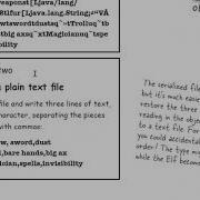 Writing And Reading Objects From File In Java Object Serialization In Urdu