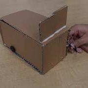 IAT 320 Beam Bot