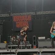 ESCUELA GRIND Live At Brutal Assault 2024