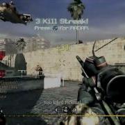Acid Drastic Reckless CoD4 Montage Edit By Dunville Old