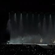 Isabel LaRosa Performing Older Live The O2 London