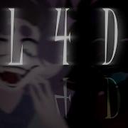 BL4D3 Meme Flash Warning Blood Warning OC