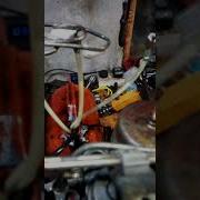 Homemade Test Bench For Or Diesel Injection Pump OM 606 7 7mm Elements