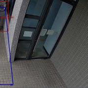 AI Based Camera With Edge Computing Loitering Detection
