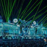 EDC Las Vegas Day 1 Recap