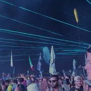 Subtronics B2B Ganja White Night At Imagine Music Festival 2023 4k 60fps