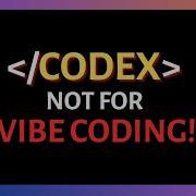 OpenAI Codex Agent Is This The End Of Programmers