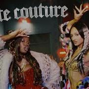 Rhea Raj Aliyah S Interlude Haute Couture Official Music Video