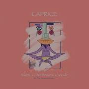 Takiru Mosko Dor Reuveni Caprice Dor Danino Remix