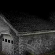 SiteScape Point Cloud LiDAR Scan House Exterior