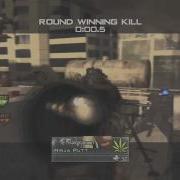 Modern Warfare 2 Quick Scope Lobby Killcams 1 360 Galore
