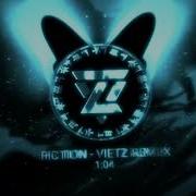 FICTION BEAST VIETZ REMIX NHẠC HOT TIKTOK 2025 BASS CỰC CĂNG