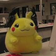 Pikachu Commercial Extended Version