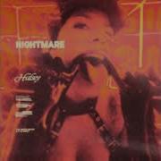 Halsey Nightmare IHeartRadio Super Clean Edit