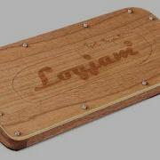 Logjam Rattlebox Stomping Snare Overview