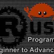 Rust Programming Turorial 1 Setup Installation Hello World Cargo