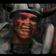 Primitive Wars Intro