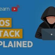 DDoS Attack Explained What Is DDoS Attack Cyber Security Training Simplilearn