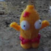 Trashie 1 Slop Corn