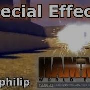 Source SDK Tutorial Special Effects