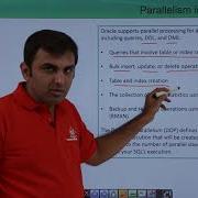 Parallelism In SQL