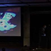 Playing The Reactable
