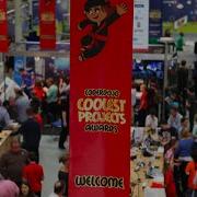 CoderDojo S Coolest Projects Showcases Young Coders Skills