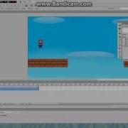 Flash CS5 CS5 5 CS6 CC Sprite Animation Basics Tutorial