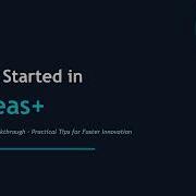Getting Started With IQ Ideas Workflows Compass AI Tips