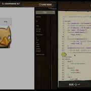 CodeCombat Disappearing Act HTML