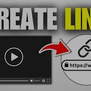 How To Convert Video To URL Link Step By Step