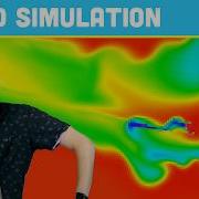 Coding Challenge 132 Fluid Simulation