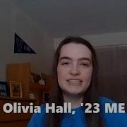 Villanova Engineering Students Q A
