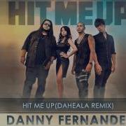 Danny Fernandes Ft Josh Ramsay Belly Hit Me Up Da Heala Remix
