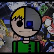 YTPMV Watt S Trousle