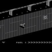 Super Zaxxon 1984 Sega PC DOS Gameplay