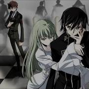 Code Geass OST 101 Zero