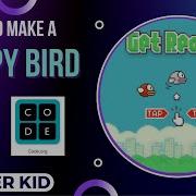 How To Make A Flappy Bird Game On Code Org