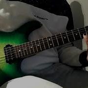 BADLANDS THE LAST TIME Guitar Cover