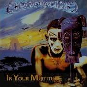 Conception The Guitar Solos Part 2 In Your Multitude 1995