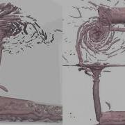 Pipe And Box Vortex Generator Q Criterion Surface CFD
