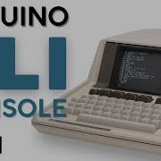 Utilizzare Arduino CLI Per La Gestione Di Sketch E Progetti