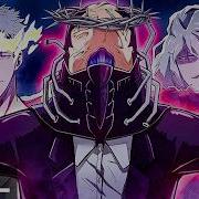 ALL FOR ONE SONG CRØWNED FabvL Ft Johnald My Hero Academia