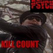 Psycho Cop 1989 Kill Count