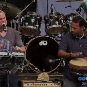 Dispatch Performs Elias At Gathering Of The Vibes Music Festival 2014