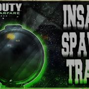 MWR 2 Piece Spawn Trap Tutorial Ft Zefix Sub To Him Guys