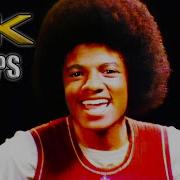The Jacksons BLAME IT ON THE BOOGIE Music Video 4K 60FPS AI UPSCALE BEST QUALITY
