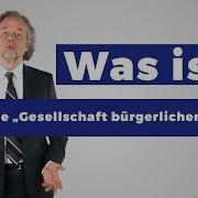 Was Ist Eine Gesellschaft Bürgerlichen Rechts GbR Definition