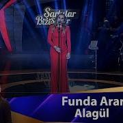 Funda Arar ALAGÜL